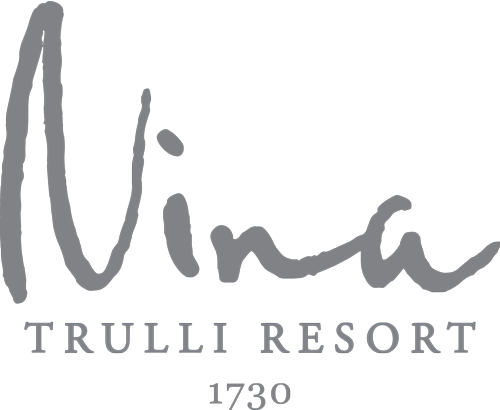 Logo Nina Trulli Resort